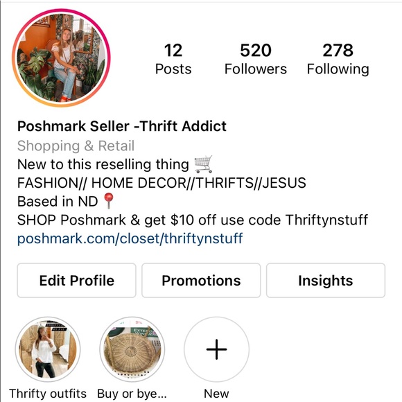 Meet your Posher, Alexandra - Picture 3 of 4